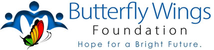 Butterfly Wings Foundation